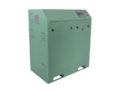 喷油螺杆空压机配套热回收机组（外置型）