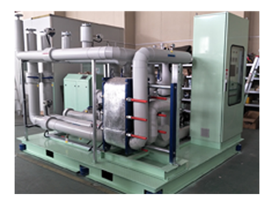 热回收一体化泵组